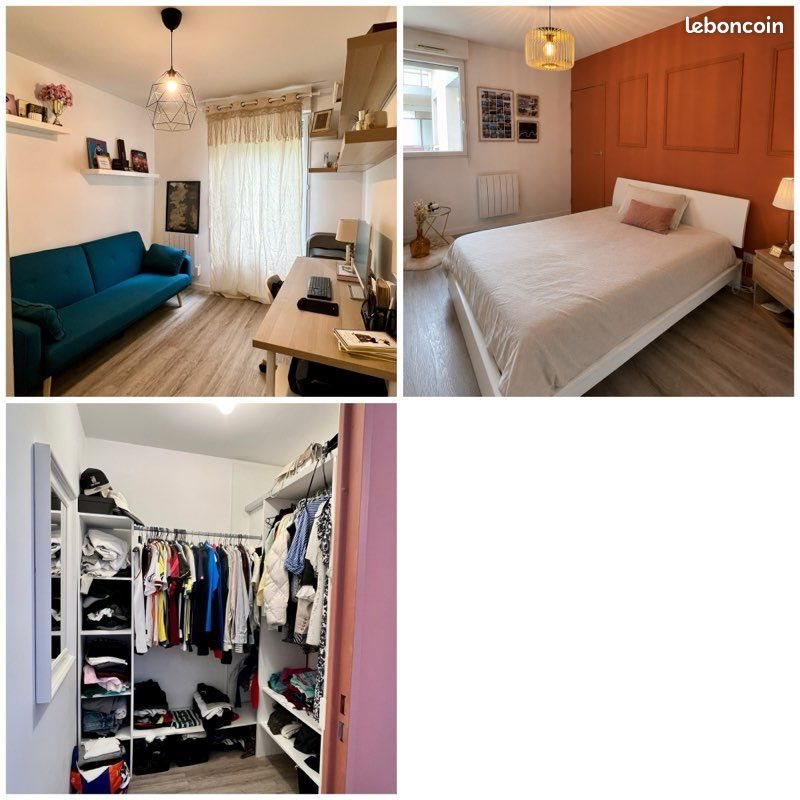 Appartement à vendre, 67m², Tours