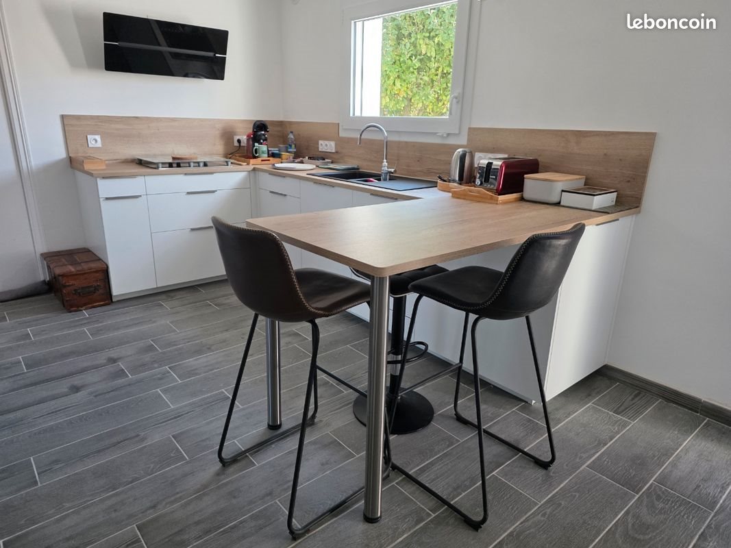 Maison à vendre, 75m², Fouesnant