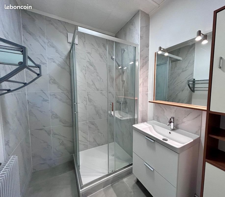Appartement à louer, 38m², La Rochelle