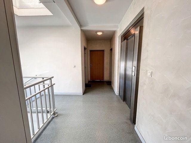 Appartement à louer, 38m², La Rochelle