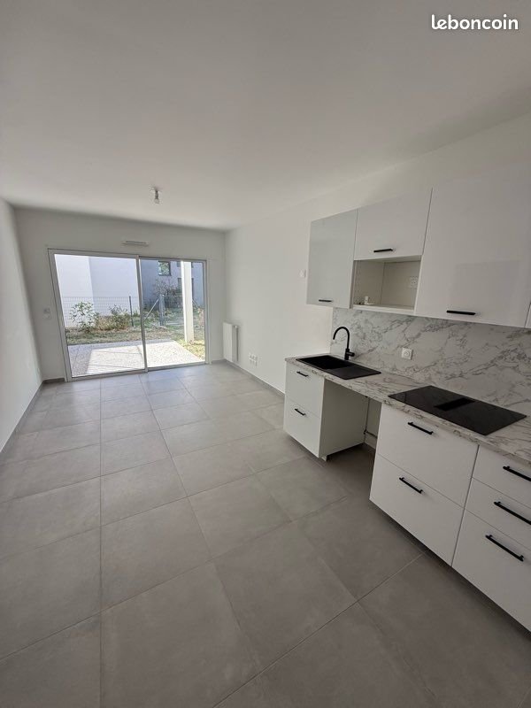 Appartement à louer, 41m², Charbonnières-les-Bains