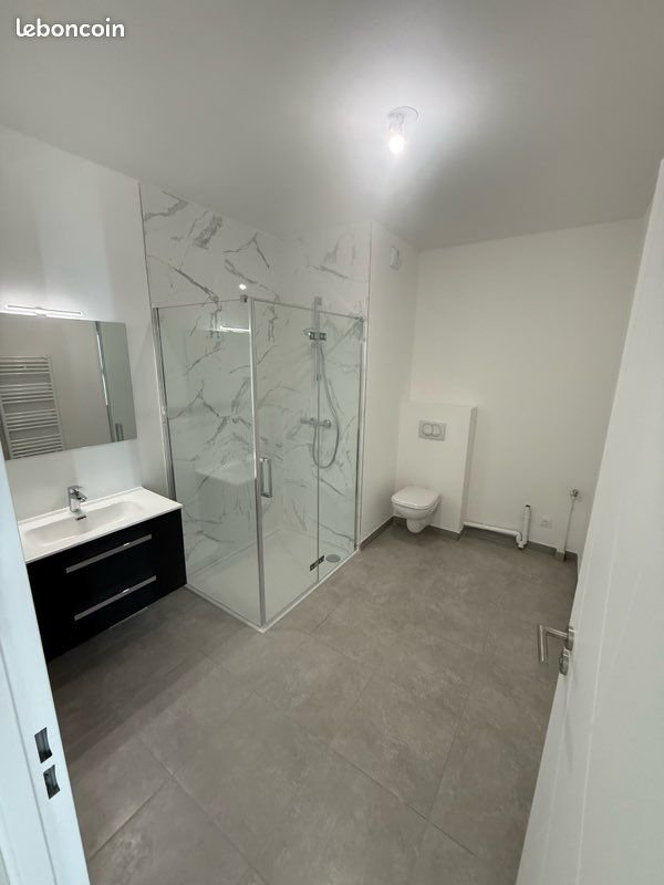 Appartement à louer, 41m², Charbonnières-les-Bains