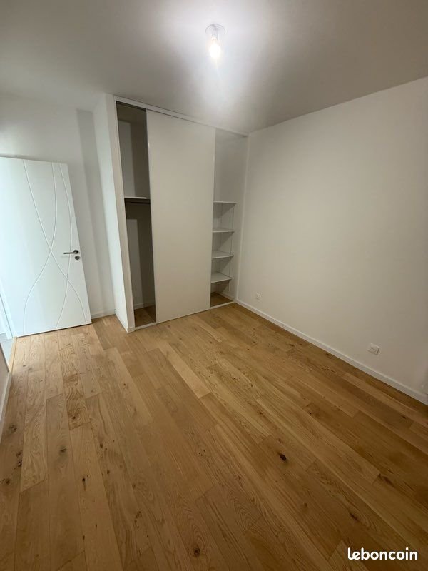 Appartement à louer, 41m², Charbonnières-les-Bains