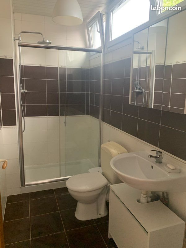 Appartement à louer, 19m², Villeneuve-d'Ascq