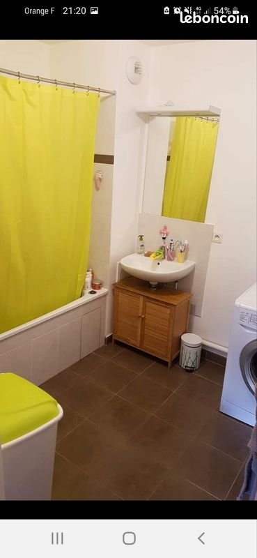 Appartement à louer, 62m², Meaux