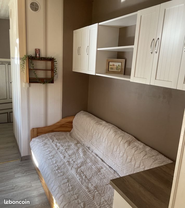 Appartement à louer, 22m², Paray-le-Monial