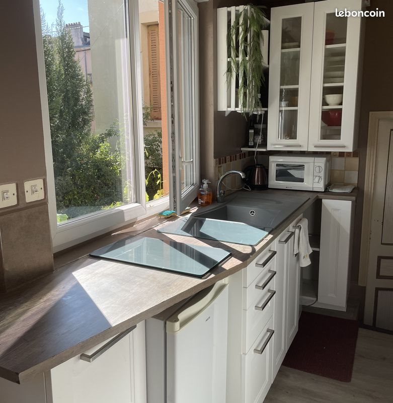 Appartement à louer, 22m², Paray-le-Monial