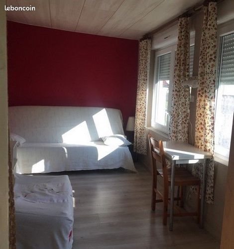 Appartement à louer, 22m², Paray-le-Monial