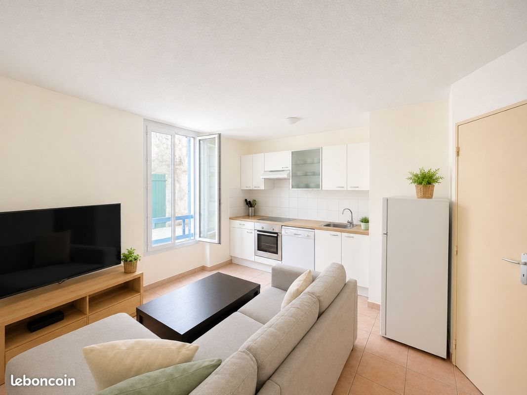 Appartement à louer, 30m², Digne-les-Bains