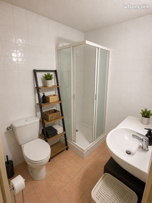 Appartement à louer, 30m², Digne-les-Bains