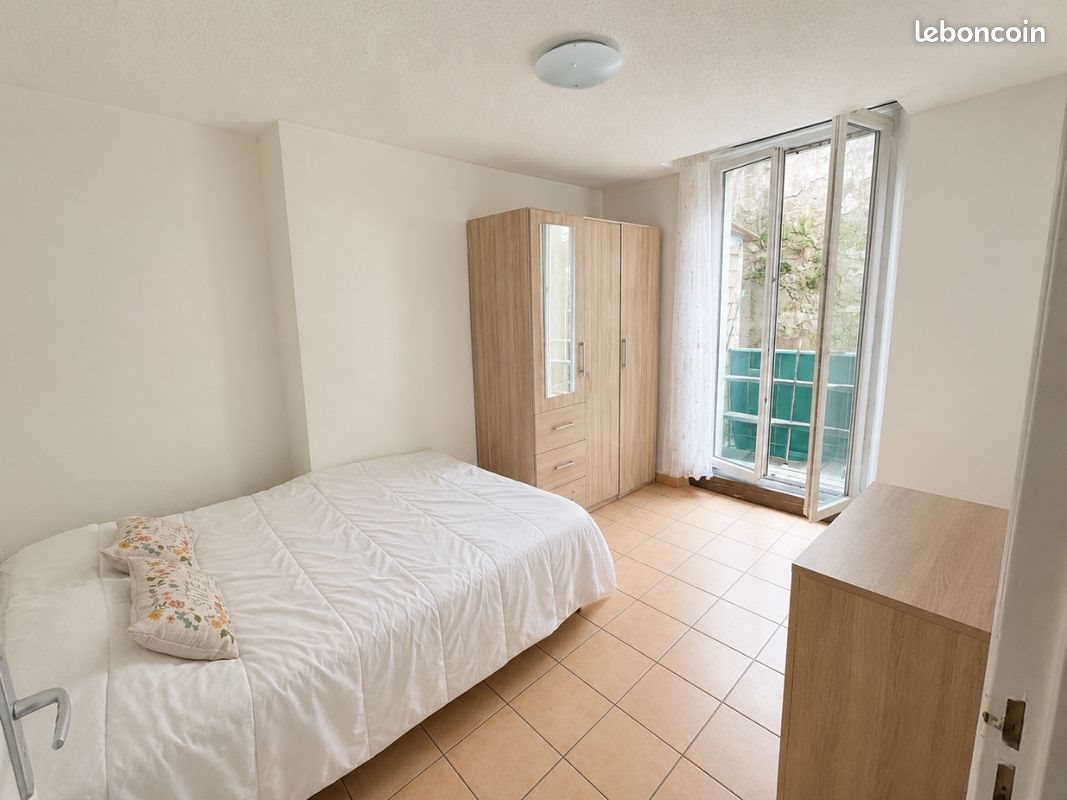 Appartement à louer, 30m², Digne-les-Bains