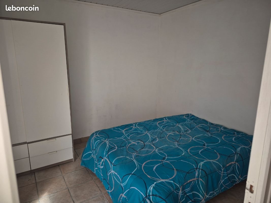 Maison à louer, 40m², Couëron