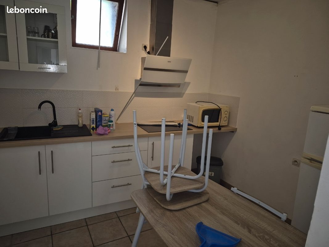 Maison à louer, 40m², Couëron