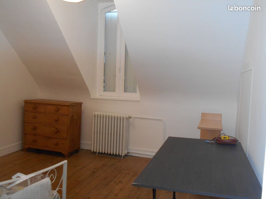 Appartement à louer, 30m², Orléans