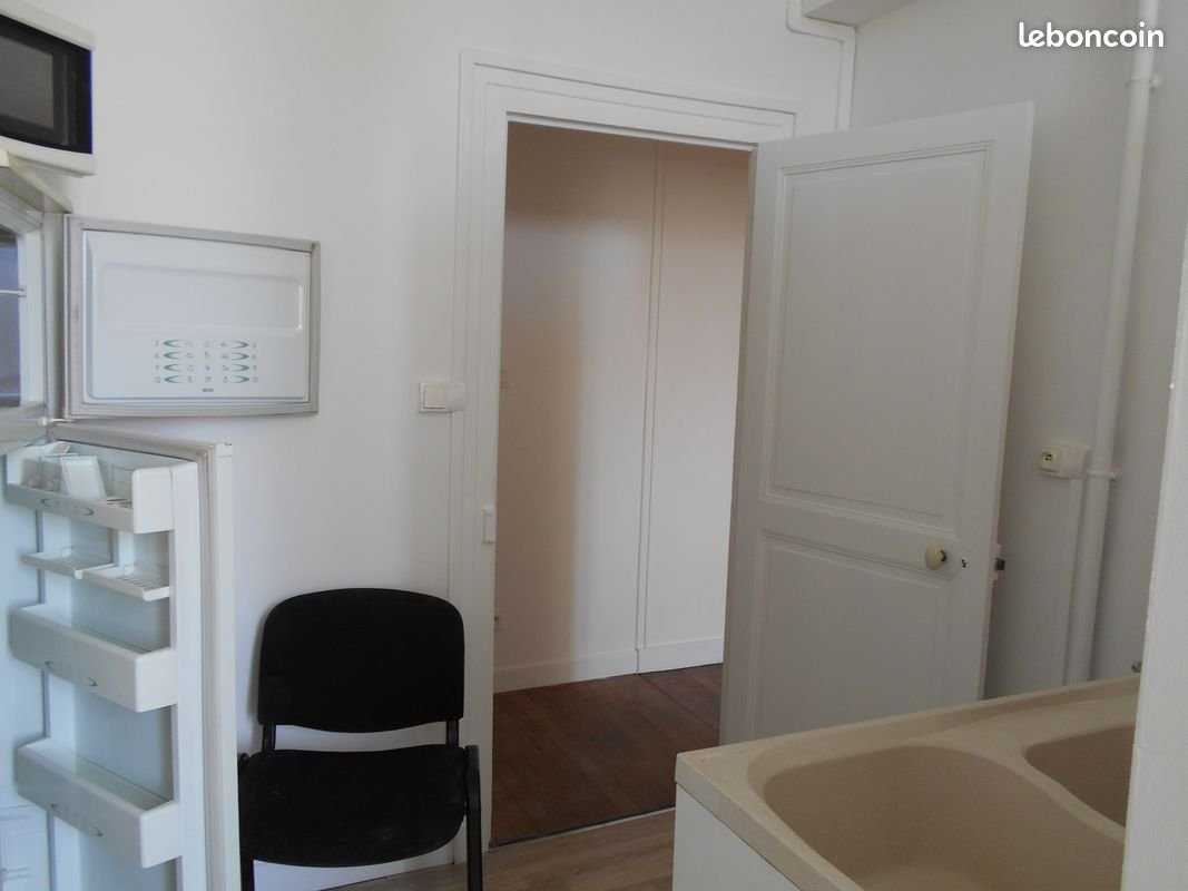 Appartement à louer, 30m², Orléans