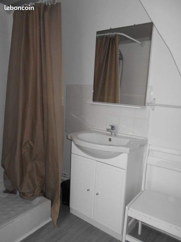 Appartement à louer, 30m², Orléans