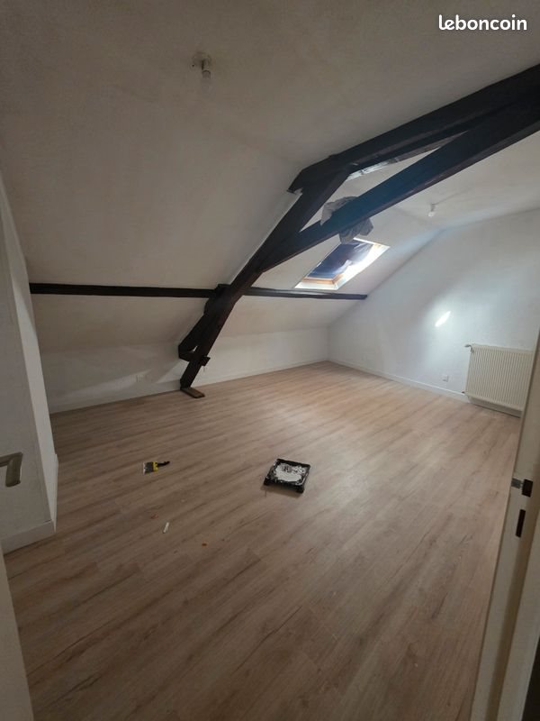 Appartement à louer, 120m², Digoin