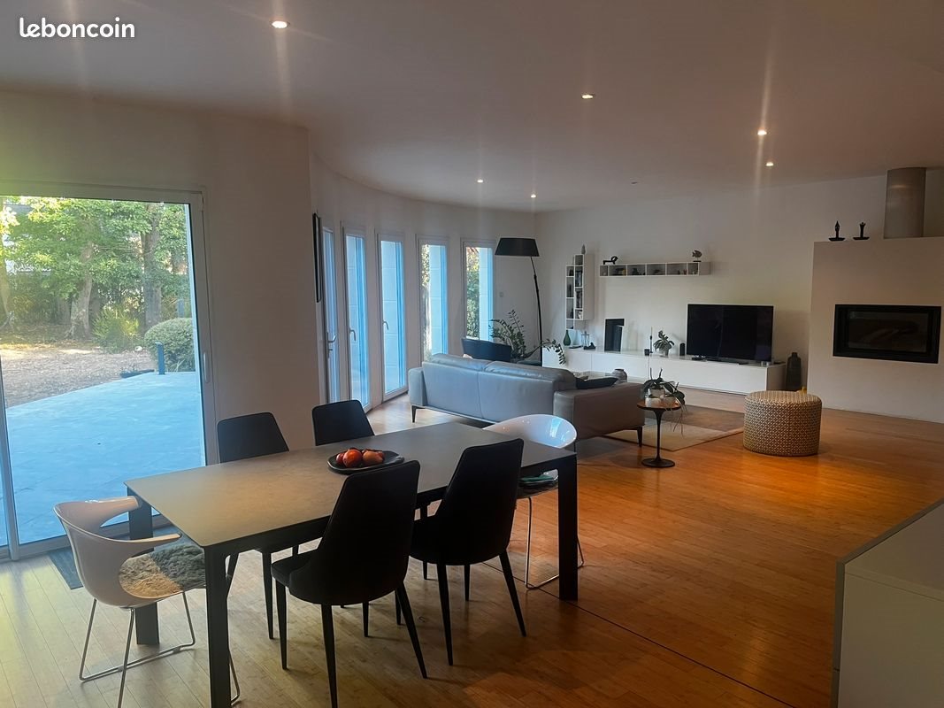 Maison à vendre, 263m², Avrillé