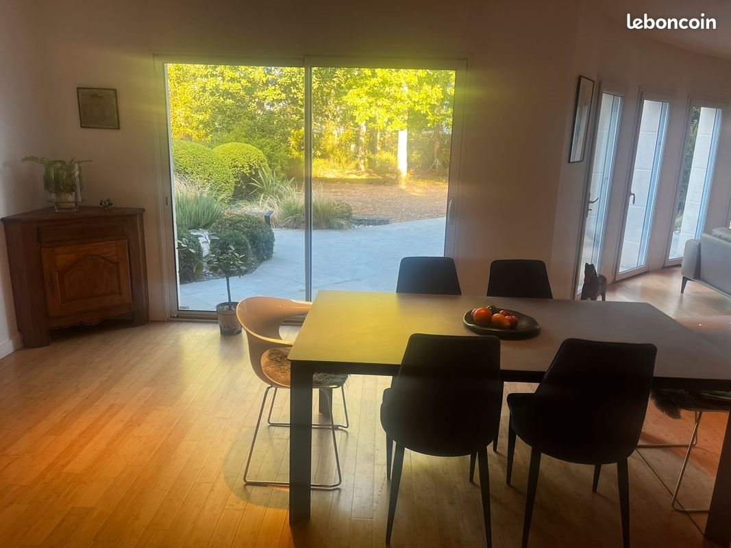 Maison à vendre, 263m², Avrillé