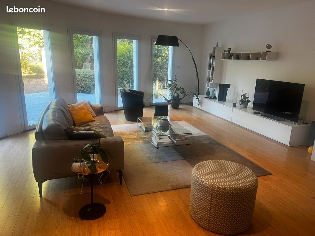 Maison à vendre, 263m², Avrillé