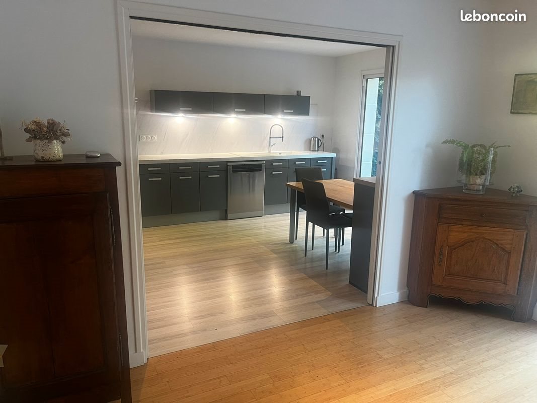 Maison à vendre, 263m², Avrillé
