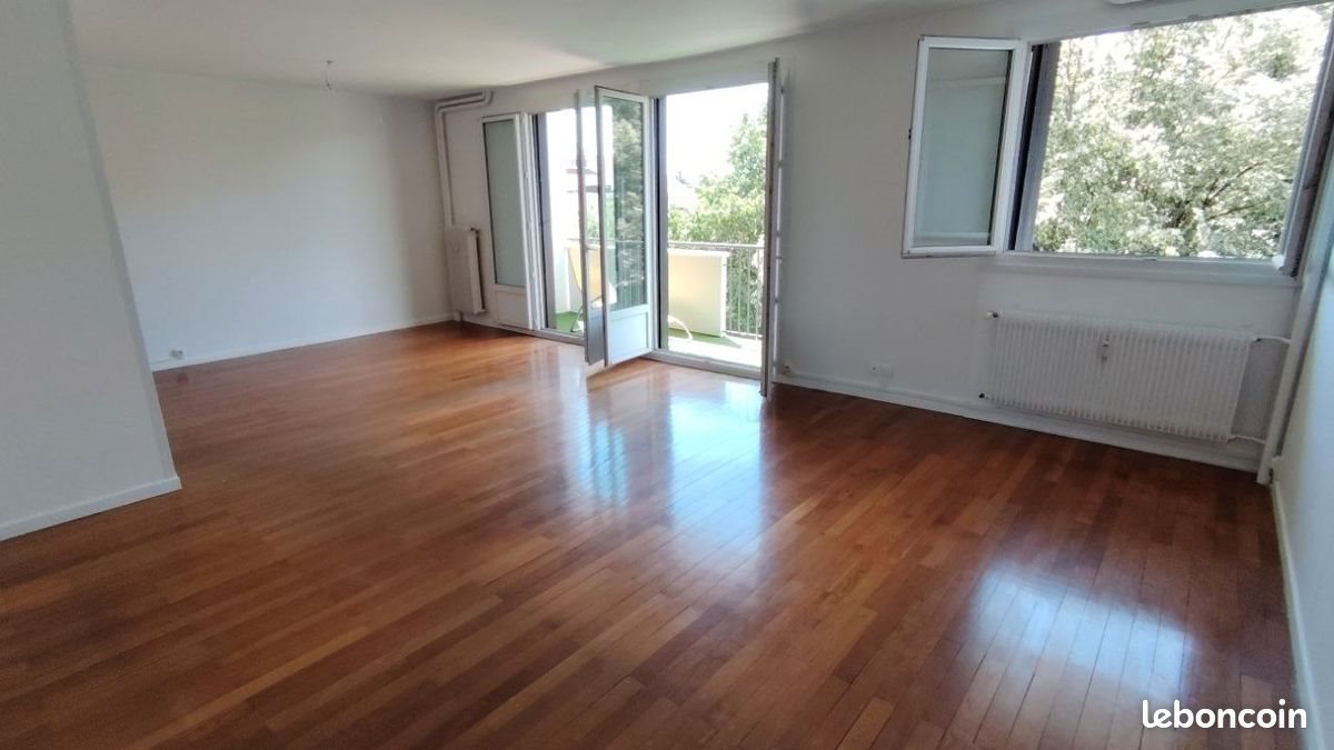 Appartement à vendre, 83m², Villefranche-sur-Saône