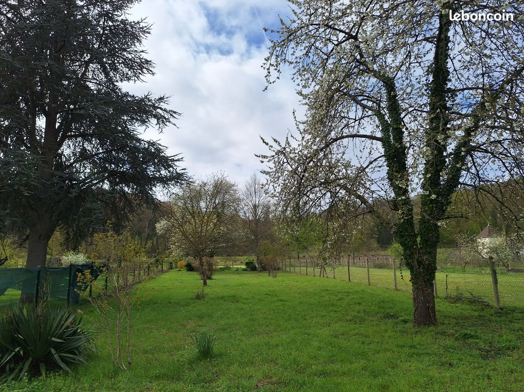 Maison à vendre, 99m², Couloisy