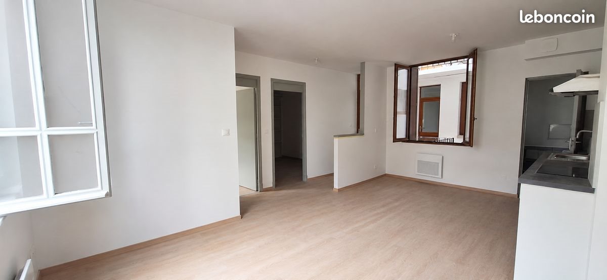 Appartement à louer, 49m², Montauban