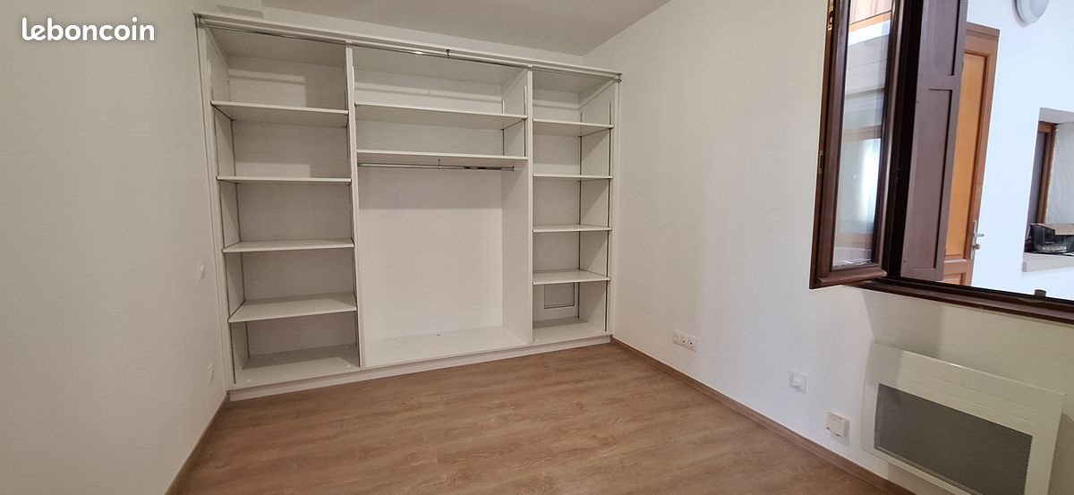Appartement à louer, 49m², Montauban