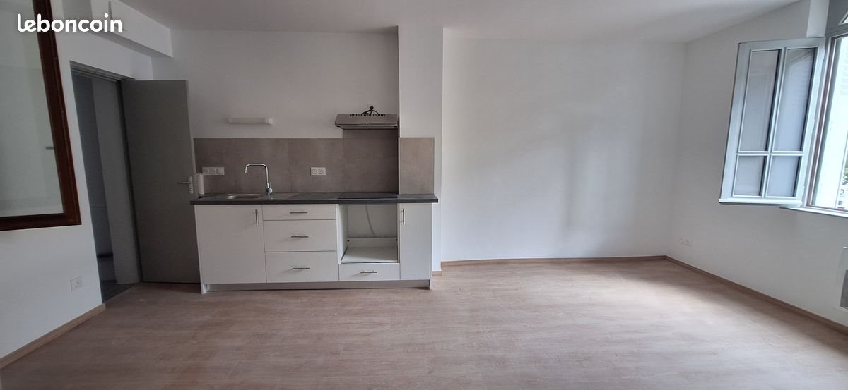 Appartement à louer, 49m², Montauban