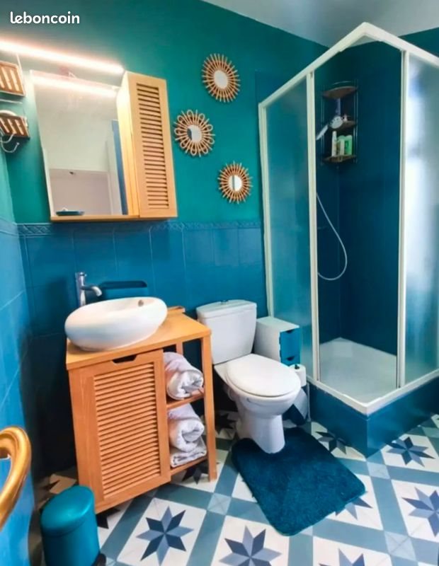 Maison à louer, 100m², Neuilly-sur-Marne
