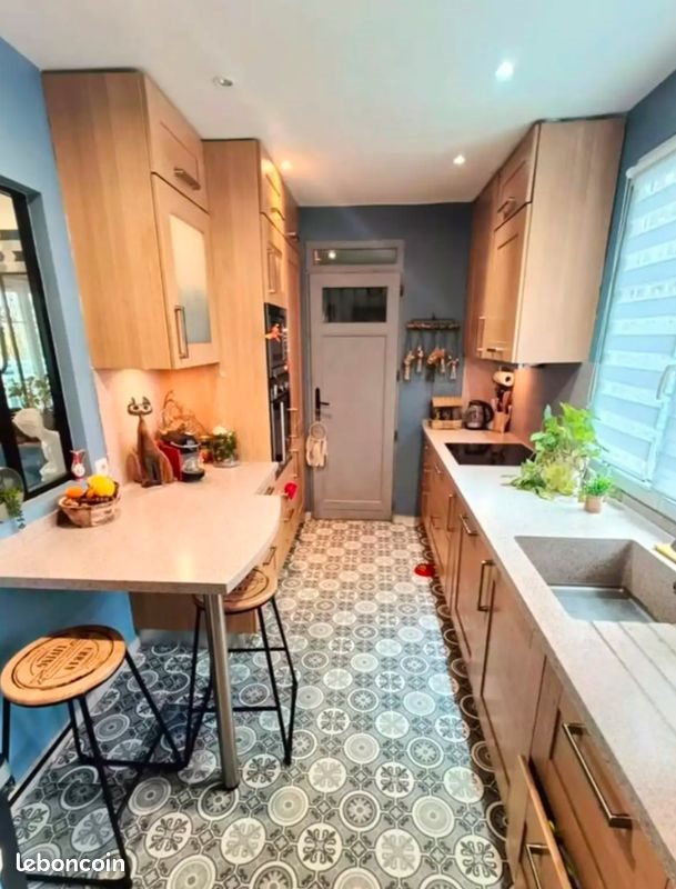 Maison à louer, 100m², Neuilly-sur-Marne