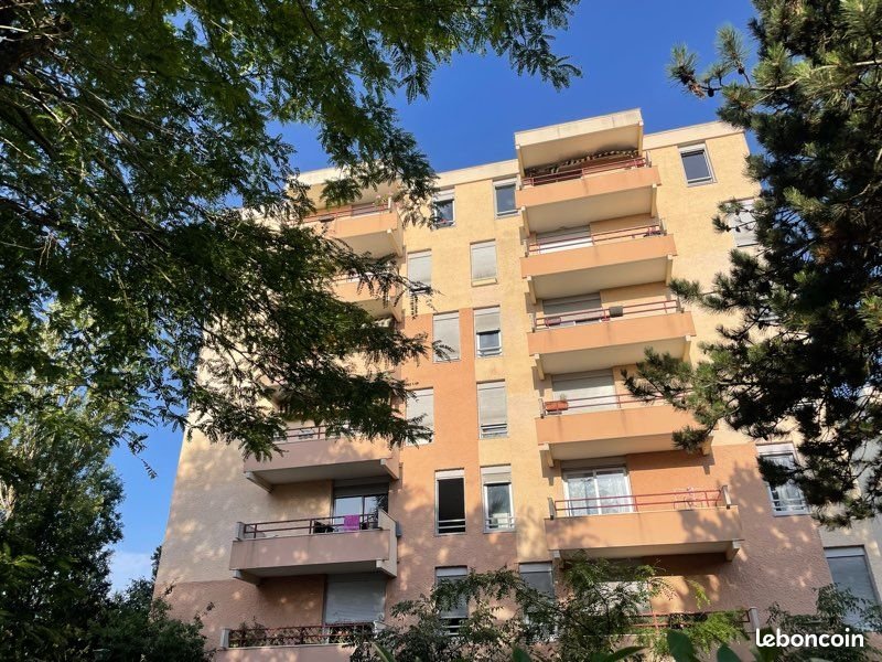Appartement à vendre, 84m², Toulouse