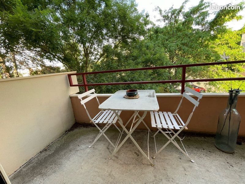 Appartement à vendre, 84m², Toulouse