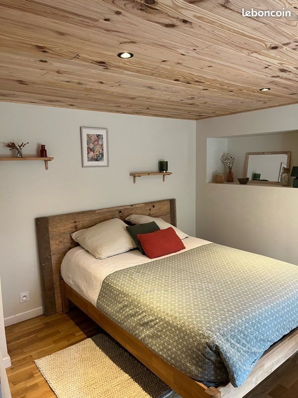 Maison à louer, 90m², Logonna-Daoulas
