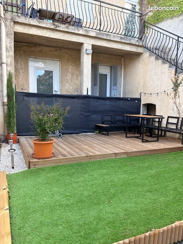 Appartement à vendre, 90m², Roanne