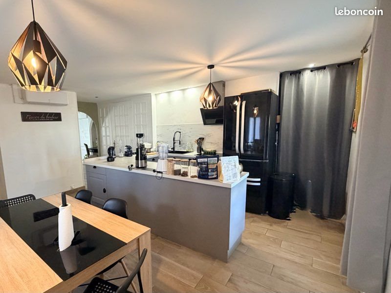 Appartement à vendre, 90m², Roanne