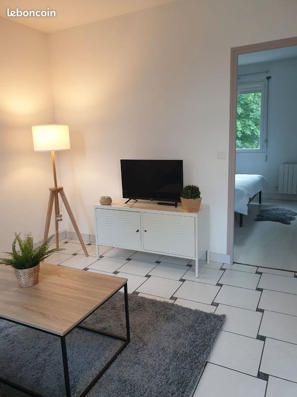 Appartement à louer, 46m², Verneuil-sur-Seine