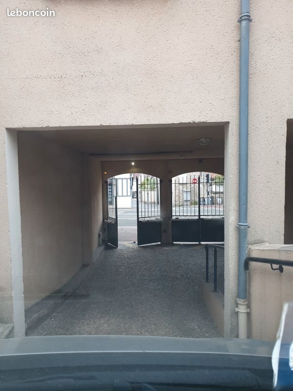 Appartement à louer, 46m², Verneuil-sur-Seine