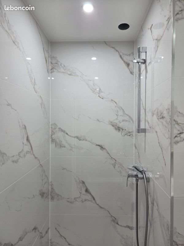 Appartement à louer, 70m², Sevran