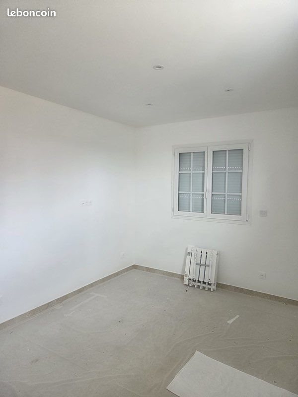 Appartement à louer, 70m², Sevran