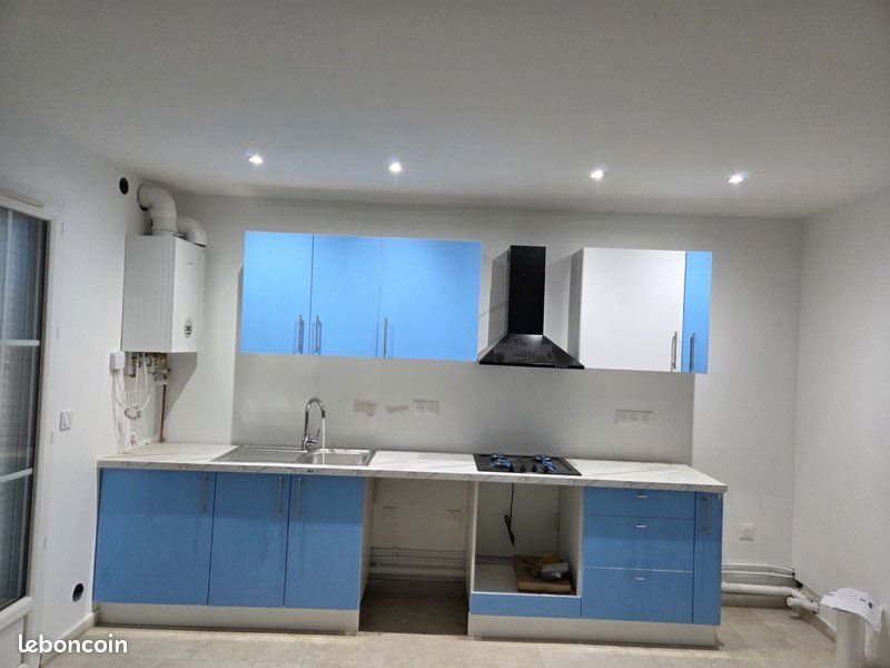 Appartement à louer, 70m², Sevran