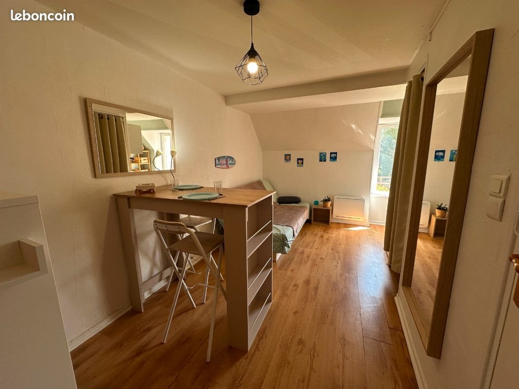Appartement à vendre, 16m², Chalon-sur-Saône