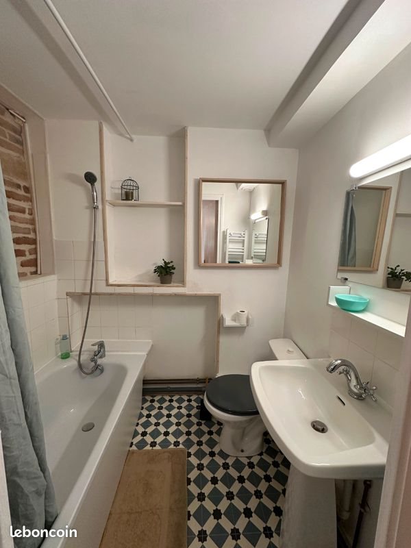 Appartement à vendre, 16m², Chalon-sur-Saône