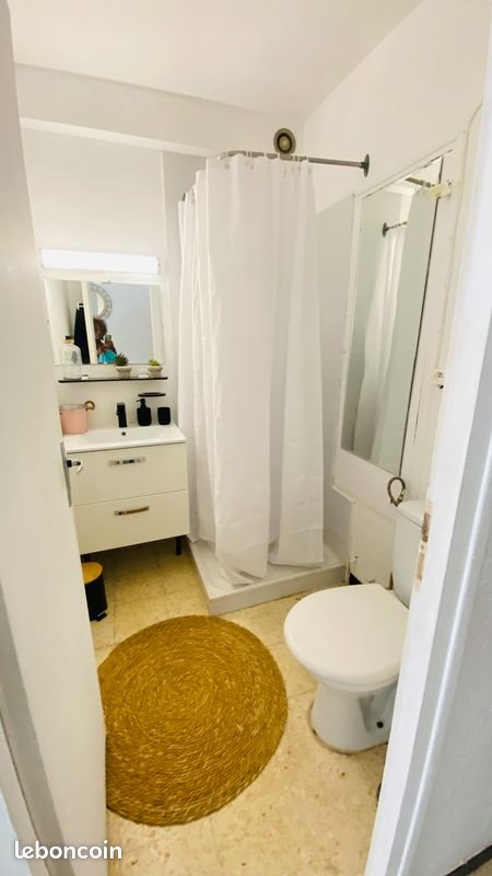 Appartement à louer, 20m², Mauguio