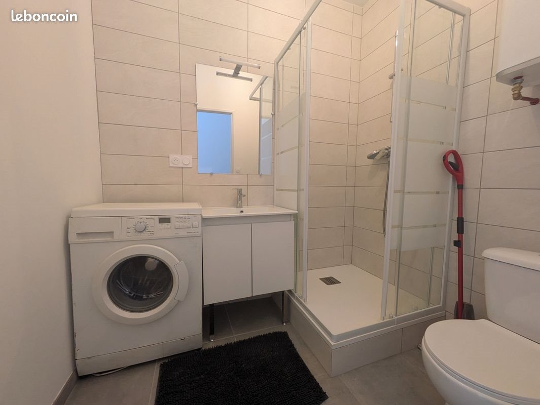 Appartement à louer, 20m², Tournon-sur-Rhône