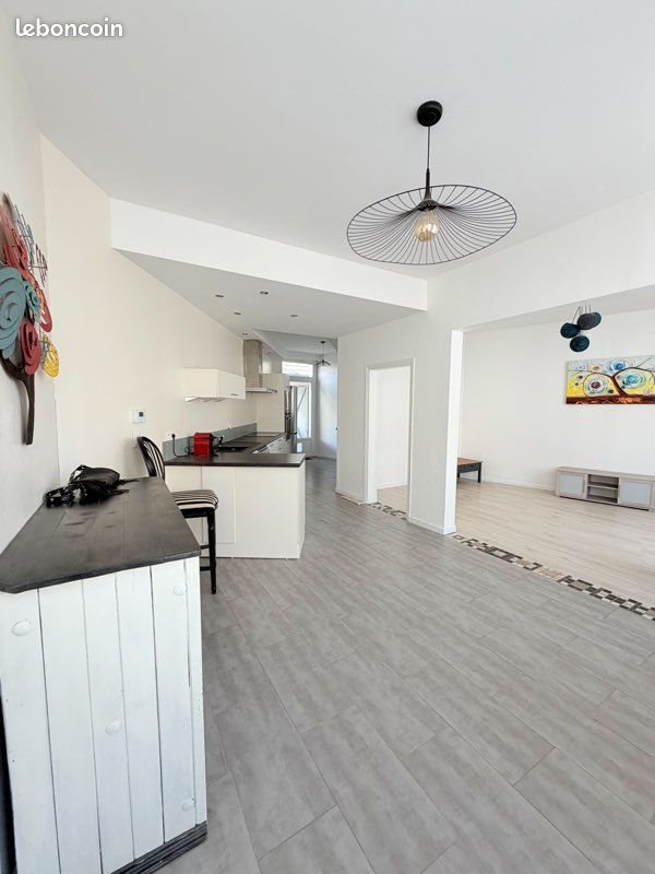 Maison à vendre, 125m², Castres