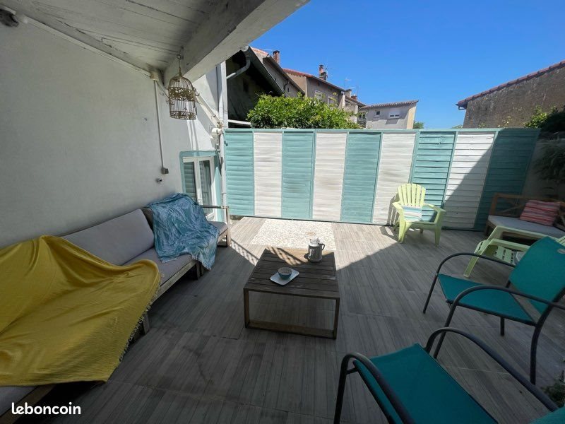 Maison à vendre, 125m², Castres