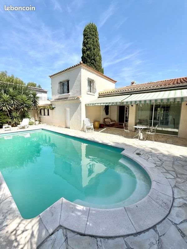 Maison à vendre, 131m², La Grande-Motte
