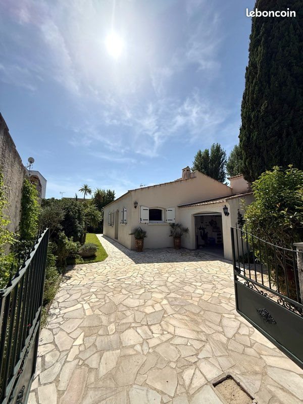 Maison à vendre, 131m², La Grande-Motte